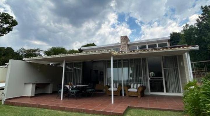 Stay2Live Groenkloof