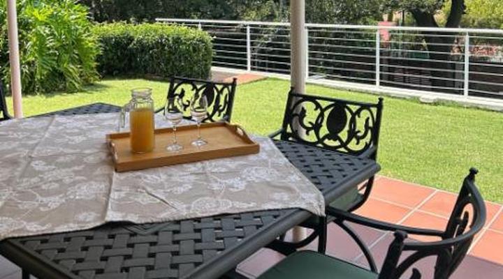 Stay2Live Groenkloof