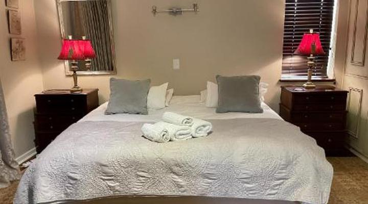 Stay2Live Groenkloof