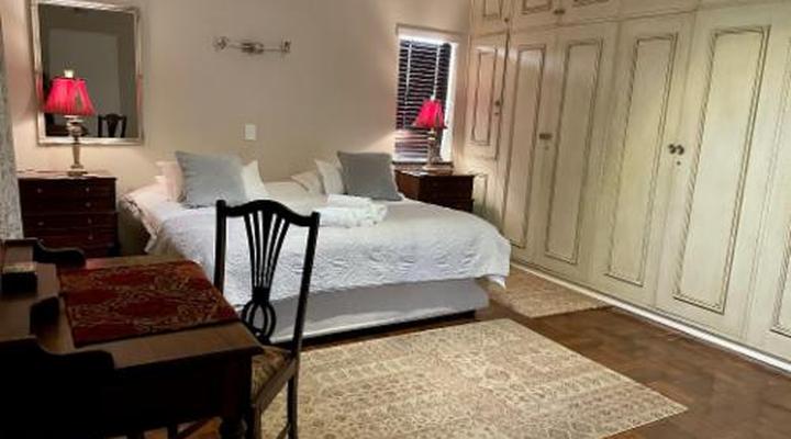 Stay2Live Groenkloof