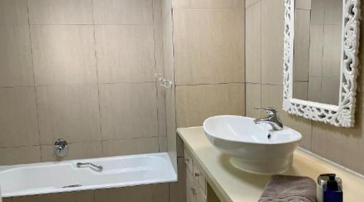 Stay2Live Groenkloof