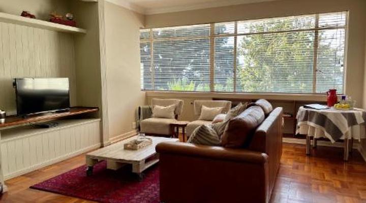 Stay2Live Groenkloof