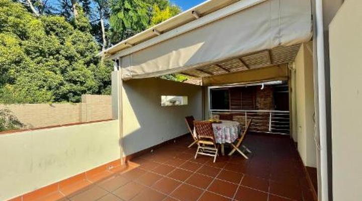 Stay2Live Groenkloof