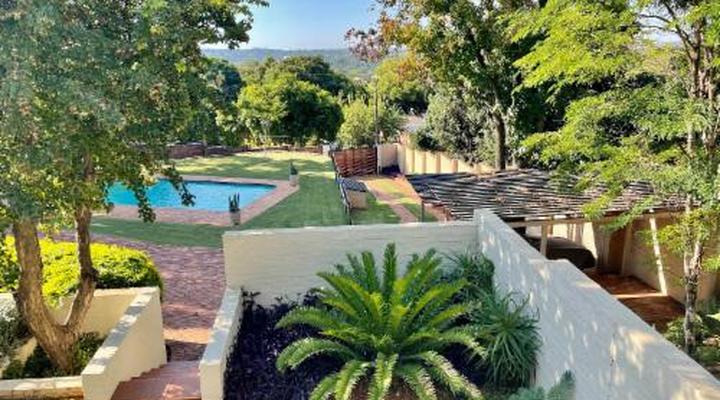 Stay2Live Groenkloof