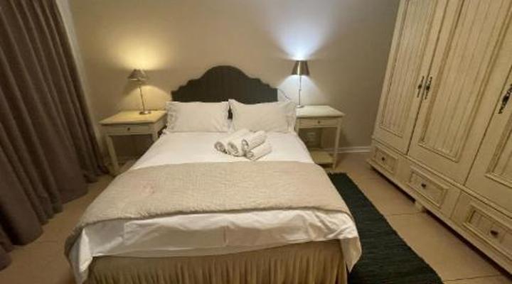 Stay2Live Groenkloof