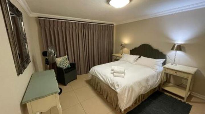 Stay2Live Groenkloof