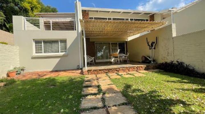 Stay2Live Groenkloof