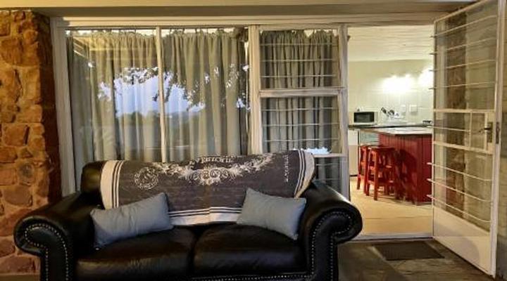 Stay2Live Groenkloof