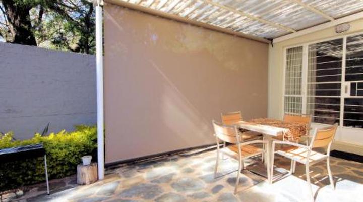 Stay2Live Groenkloof