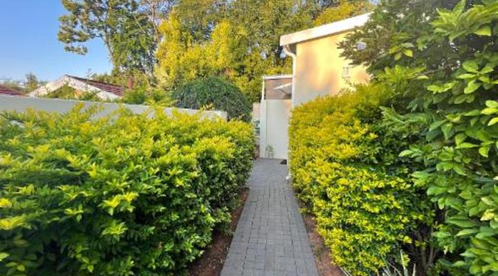 Stay2Live Groenkloof