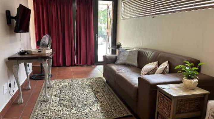 Stay2Live Groenkloof