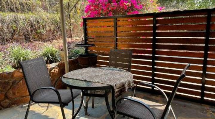 Stay2Live Groenkloof