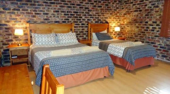 Micarlas Bed and Breakfast