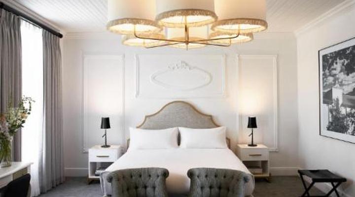 The Alphen Boutique Hotel & Spa