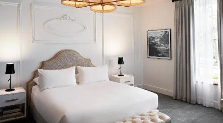 The Alphen Boutique Hotel & Spa