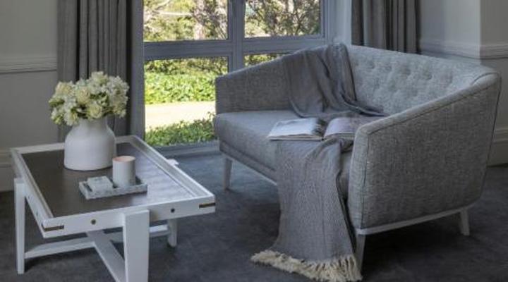 The Alphen Boutique Hotel & Spa