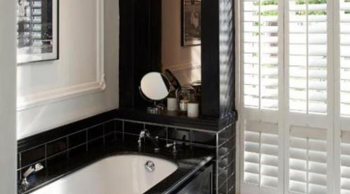 The Alphen Boutique Hotel & Spa