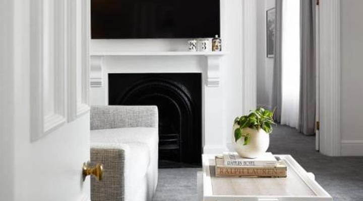 The Alphen Boutique Hotel & Spa