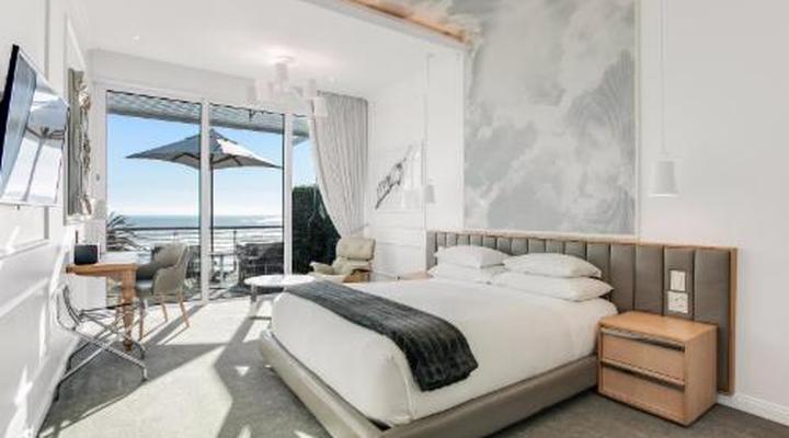 The Marly Boutique Hotel