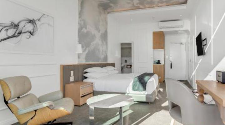 The Marly Boutique Hotel