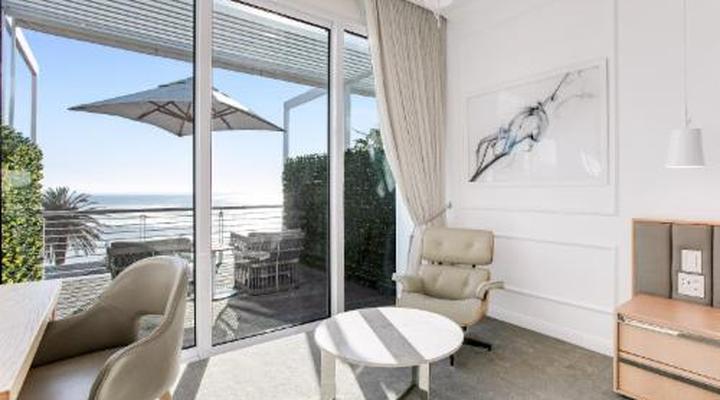 The Marly Boutique Hotel