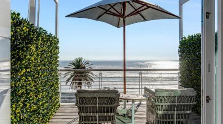 The Marly Boutique Hotel