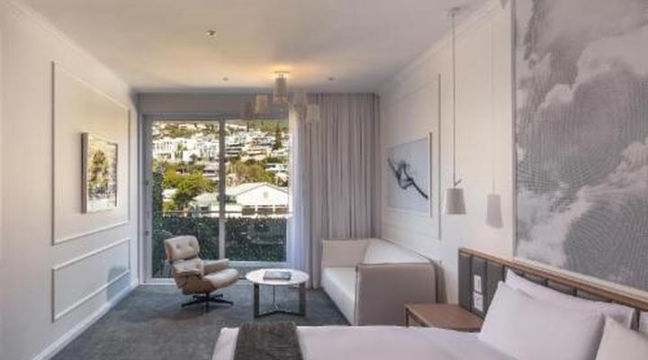 The Marly Boutique Hotel