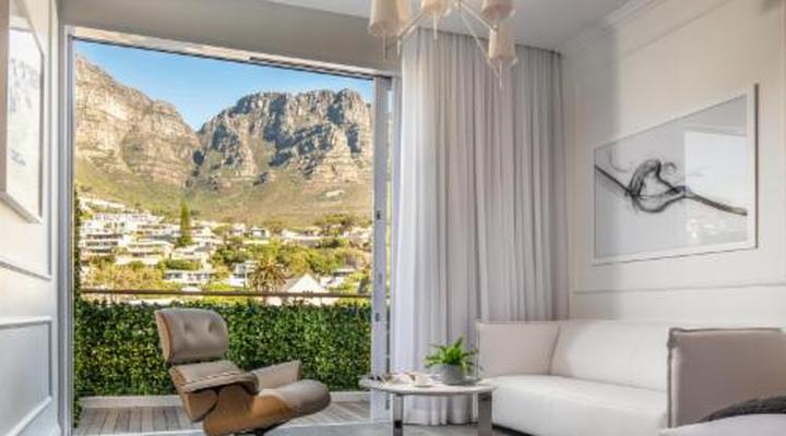 The Marly Boutique Hotel