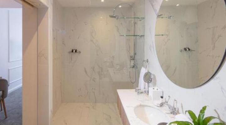 The Marly Boutique Hotel