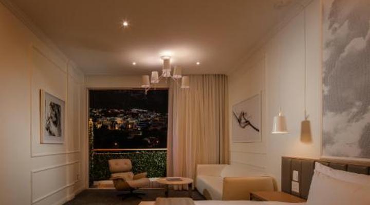 The Marly Boutique Hotel