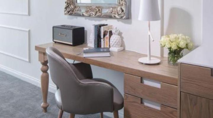 The Marly Boutique Hotel