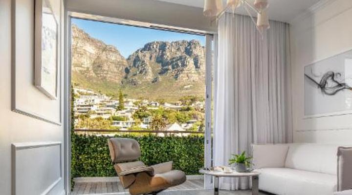 The Marly Boutique Hotel