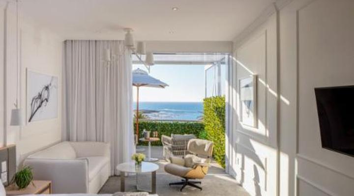 The Marly Boutique Hotel