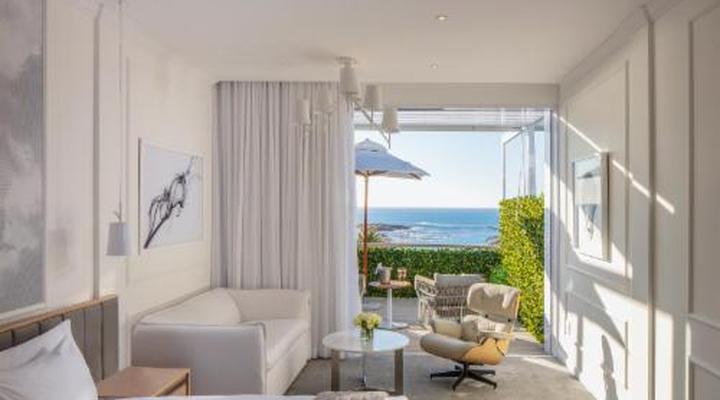 The Marly Boutique Hotel