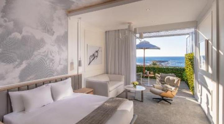 The Marly Boutique Hotel