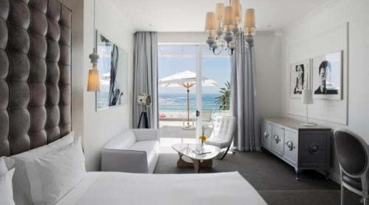 The Marly Boutique Hotel