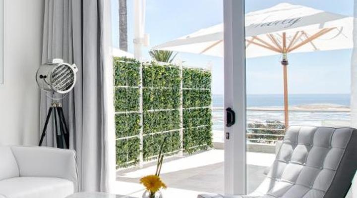 The Marly Boutique Hotel