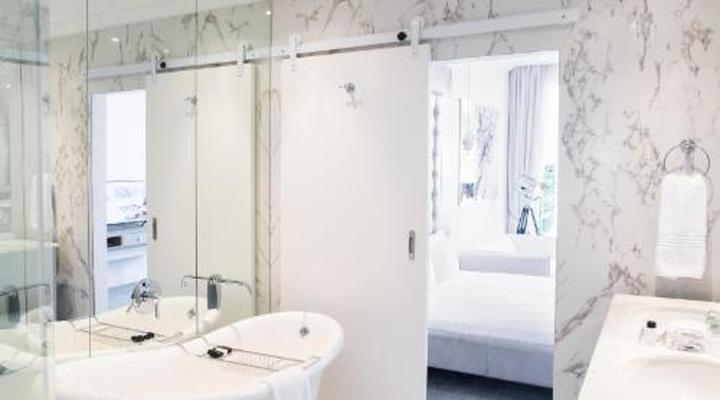 The Marly Boutique Hotel