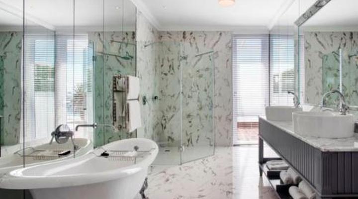 The Marly Boutique Hotel