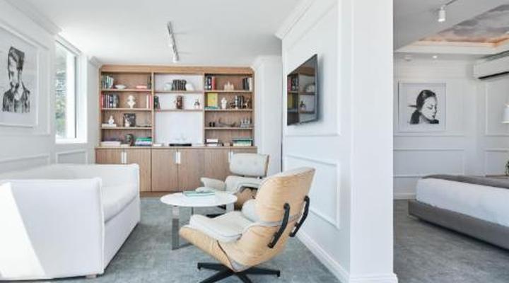 The Marly Boutique Hotel