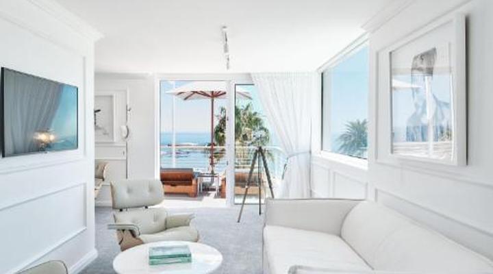 The Marly Boutique Hotel