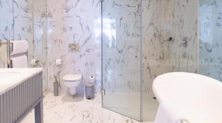 The Marly Boutique Hotel