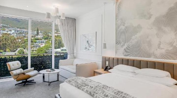 The Marly Boutique Hotel