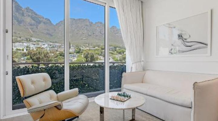 The Marly Boutique Hotel