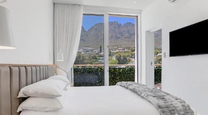 The Marly Boutique Hotel