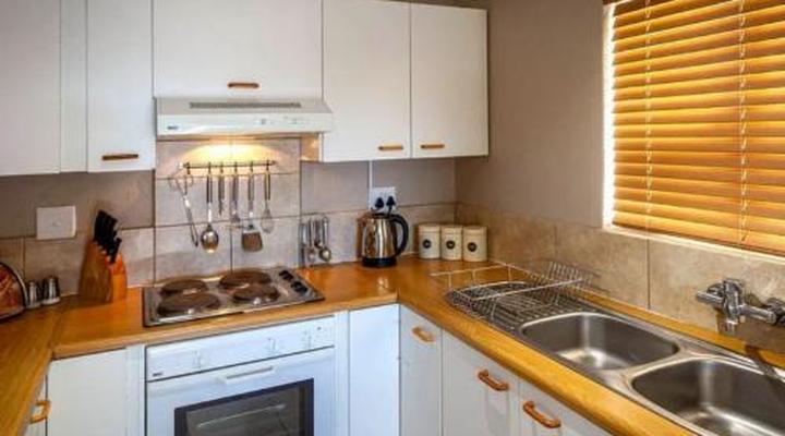 Kamieskroon Cosy Cottages