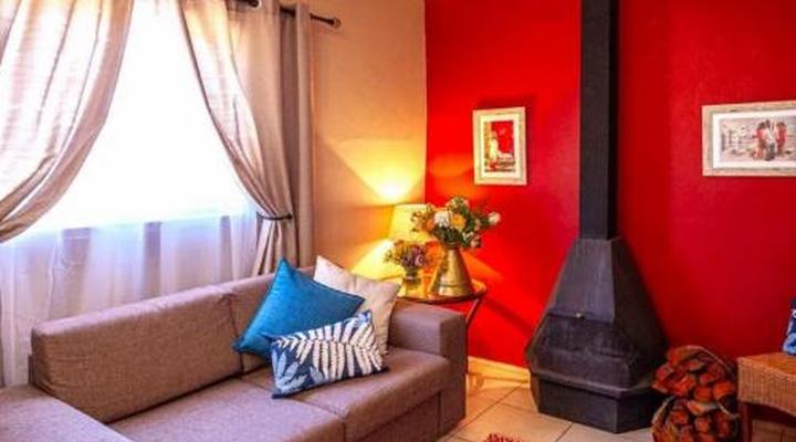 Kamieskroon Cosy Cottages