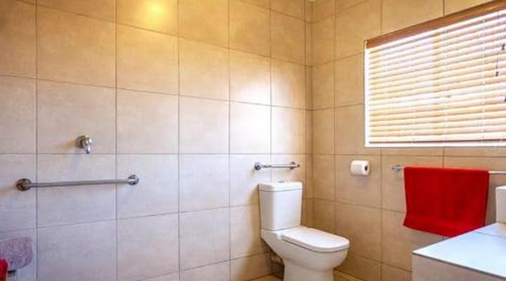 Kamieskroon Cosy Cottages