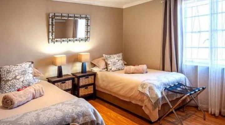 Kamieskroon Cosy Cottages