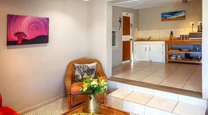 Kamieskroon Cosy Cottages